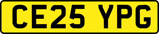 CE25YPG