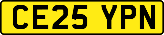 CE25YPN