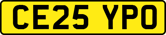 CE25YPO