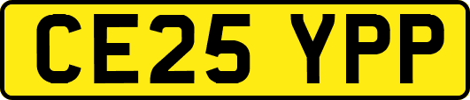 CE25YPP