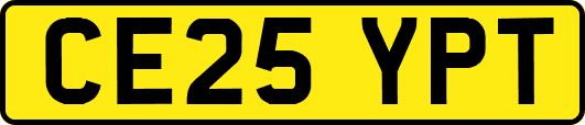 CE25YPT