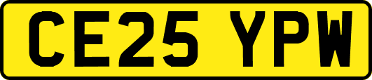 CE25YPW