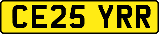 CE25YRR