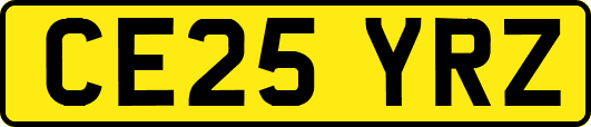 CE25YRZ