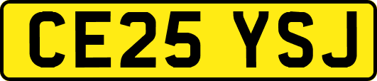 CE25YSJ