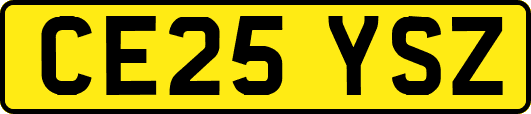CE25YSZ