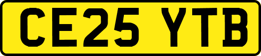 CE25YTB