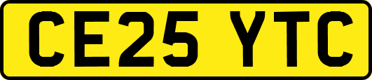 CE25YTC