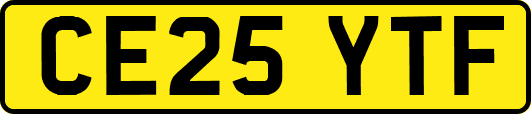 CE25YTF