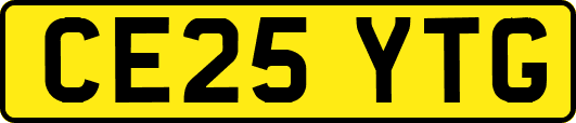 CE25YTG