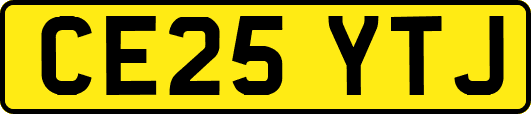 CE25YTJ