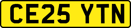 CE25YTN
