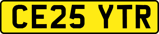 CE25YTR