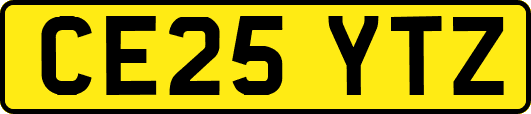 CE25YTZ