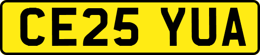 CE25YUA
