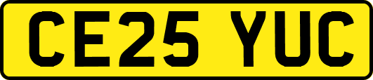 CE25YUC