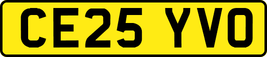 CE25YVO