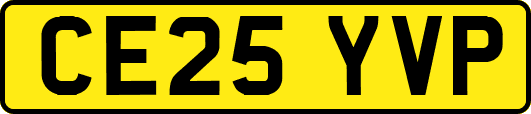 CE25YVP