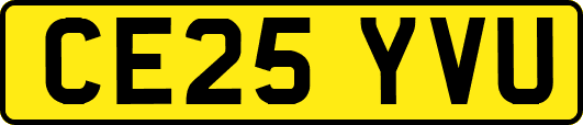CE25YVU