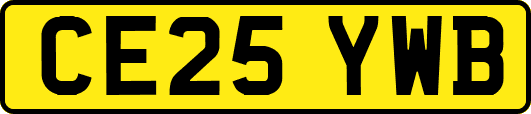 CE25YWB