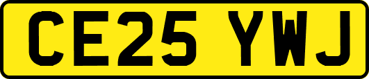 CE25YWJ