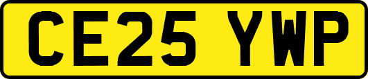 CE25YWP