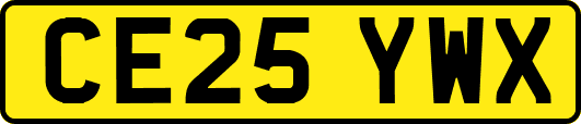 CE25YWX