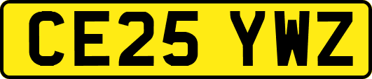 CE25YWZ
