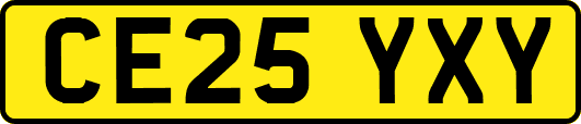 CE25YXY