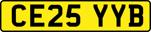 CE25YYB
