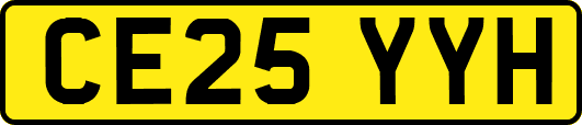 CE25YYH