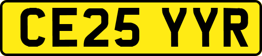 CE25YYR