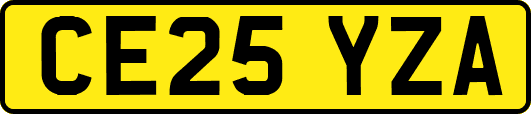 CE25YZA