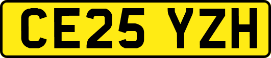 CE25YZH