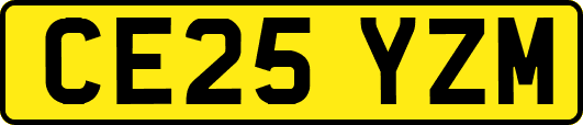CE25YZM