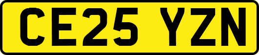 CE25YZN
