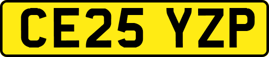 CE25YZP