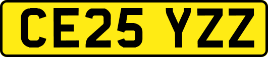 CE25YZZ
