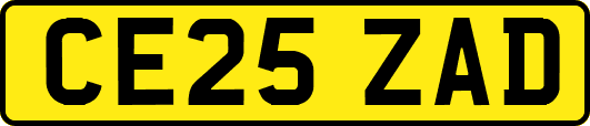 CE25ZAD