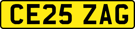 CE25ZAG