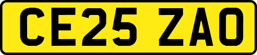 CE25ZAO
