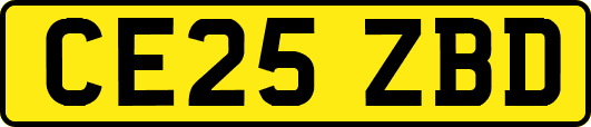 CE25ZBD