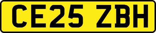 CE25ZBH