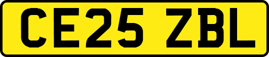 CE25ZBL