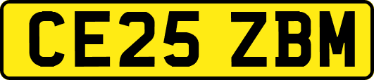 CE25ZBM