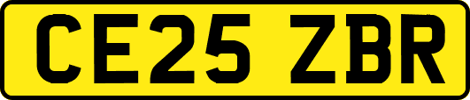 CE25ZBR