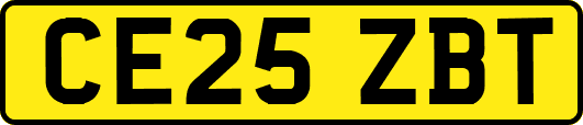 CE25ZBT