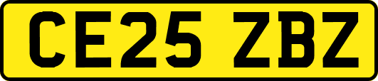 CE25ZBZ