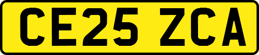 CE25ZCA