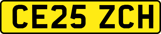 CE25ZCH